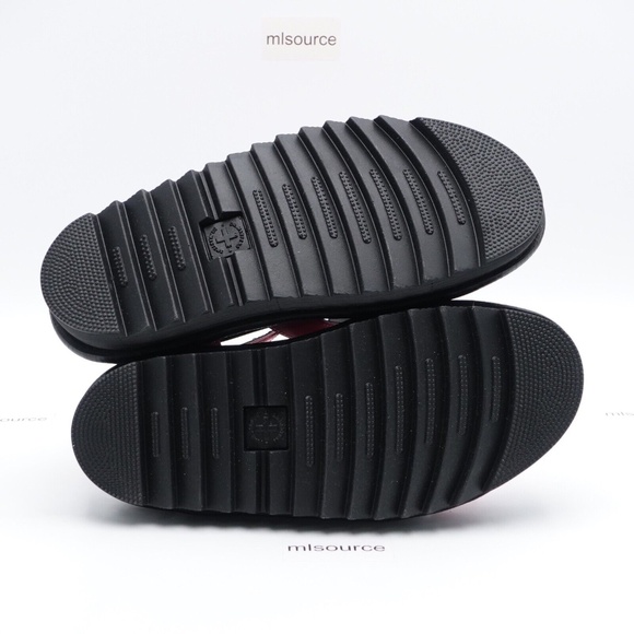 NEW Dr. Martens Blaire Platform Strappy Sandals 31806446 - Picture 5 of 11